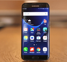 Samsung Galaxy